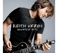 keith urban - Greatest Hits - 19 Kids [Vinilo]