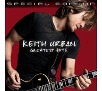 Keith Urban - Greatest Hits