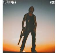 Keith Urban - High (LP)