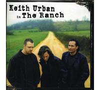 keith urban - in the ranch