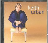 Keith Urban - Keith Urban