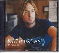 keith urban - keith urban days go by