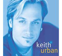 keith urban - Keith Urban [Vinilo]