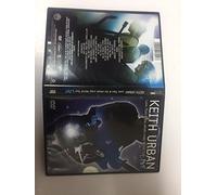 Keith Urban - Love, Pain & the whole crazy World Tour/Live [Reino Unido] [DVD]