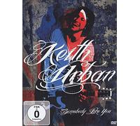 Keith Urban - Somebody like you [Alemania] [DVD]