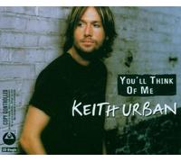Keith Urban - You'll Think of Me