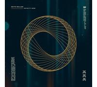 Keith Wallen - Infinity Now