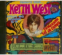 Keith West - Excerpts From... Groups And Sessions 65-74