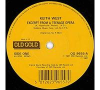 Keith West / Simon Dupree & The Big Sound* - Excerpt From A Teenage Opera / Kites - Keith West / Simon Dupree & The Big Sound* 7" 45