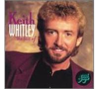Keith Whitley - Best of