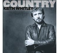 Keith Whitley - Country: Keith Whitley