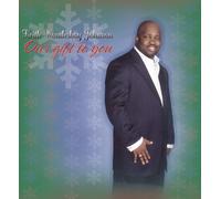 Keith Wonderboy Johnson OUR GIFT TO YOU (CD) (Importación USA)