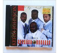 Keith Wonderboy Johnson & Spiritual Voices - Tribute to Quartet Legends 1
