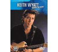 Keith Wyatt -- Rockin' the Blues (DVD) [Reino Unido]