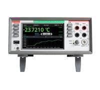 Keithley DAQ6510 & 7700 Datos Adquisición & Multímetro Sistema + 20Ch