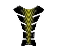 Keiti KT8430GD Tank Pad Wave Gold