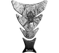 Keiti Tank Pad Spider Clear