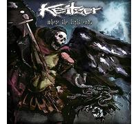 Keitzer - Where The Light Ends [Vinilo]