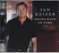 Keizer, Jan - Going Back in Time Vol.3