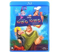 El emperador y sus locuras [Blu-Ray] [Region Free] (Audio español. SubtĂtulos en español)