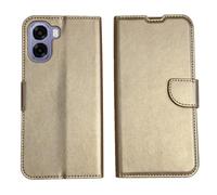 KEJI Funda de piel tipo libro para OPPO A6X/A6k/A6T 4G