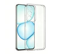 KEJI Funda de TPU suave para Realme C100 5G, funda transparente de silicona flexible compatible con Realme C100 5G