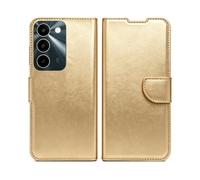 KEJI Funda para Realme C100 5G, funda tipo libro de piel cartera con soporte flip caso soporte soporte cierre magnético Realme C100 5G, elegante