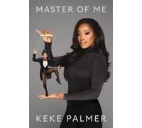 Keke Palmer Master of Me (Tapa dura) (Importación USA)