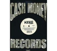 Keke Wyatt - Put Your Hands on Me [Vinilo]