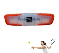 Kekou vibraciones tenis, vibraciones, raqueta tenis, suave silicona, amortiguador resistente a los golpes, mejor amortiguador para tu raqueta y cuerdas