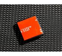 KEKS by antonKUNZE - Adaptador para Zapata de Flash, Color Plateado y Cromado