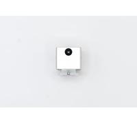 KEKS by antonKUNZE KM-Q OLED medidor de exposición Digital Plateado - Pantalla OLED en la Parte Posterior