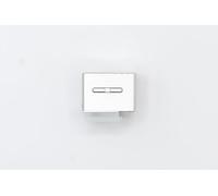 KEKS by antonKUNZE KM-Q OLED medidor de exposición Digital Plateado - Pantalla OLED en la Parte Superior