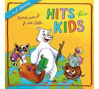 Keks & Kumpels - Hits Für Kids auf Reisen