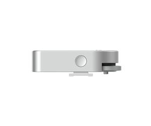 KEKS M-eter Crome by antonKUNZE