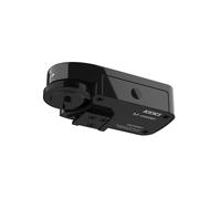 KEKS M-eter Crome Paint Black by antonKUNZE