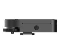 KEKS M-Meter Cromo Negro Cromo