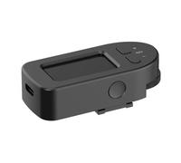 Keks M-MPB M-Metro latón lacado negro