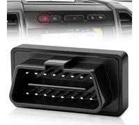 kekykm Módulo de desactivación de arranque automático para Ford F150 2015 | Dispositivo de desactivación del motor, desactivador de parada automática, dispositivo de desactivación automática