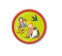 Kekz Audiochip for Biscuit Headphones, The School of Magic Animals, Kekz 2: Full