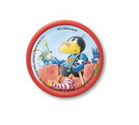 Kekz Audiochip para Auriculares de Galleta, The Little Raven Socke 2: Alles rabenstark!, All Tidy!, Alles kaputt!, Audio Play para niños a Partir de 3 años, Tiempo de Juego Aprox. 39 Minutos