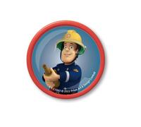 Kekz Audiochip para el oído de Galletas, el Bombero Sam - Consecuencias 6.2: El bebé en la Piel de Oveja como Galleta, Sonido para niños a Partir de 3 años, Tiempo de reproducción Aprox. 50 Minutos.