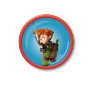 Kekz Audiochip para el oído de Galletas Robin Hood - sucesión 14: Robin y el Rey como Galleta, Juego de Sonido para niños a Partir de 3 años, Tiempo de Juego Aprox. 53 Minutos