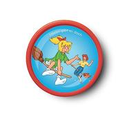 Kekz Bibi Blocksberg 1 - Chip de Audio para escuchador de Galletas, Juego de Audio para niños a Partir de 4 años, Tiempo de Juego de 33 Minutos Aprox