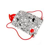 KEKZ Bolsa colectora