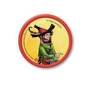 Kekz Chip de audio para escucho de galletas, el ladrón Hotzenplotz - Novedades del ladrón Hotzenplotz como galletas, juego de audio para niños a partir de 6 años, tiempo de juego aprox. 128 min