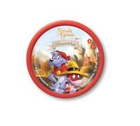 Kekz - Chip de Audio para escudero de Galletas, diseño de Galleta de Simsalagrimm 1: Blancanieves, Juego de Audio para niños a Partir de 3 años, Tiempo de Juego Aprox. 28 min