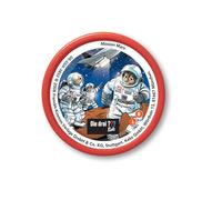 Kekz Chip de Audio para Escudos de Galletas, los Tres niños - Kekz 1: Mission Mars, Juego de Audio para niños a Partir de 6 años, Tiempo de Juego Aprox. 65 min.