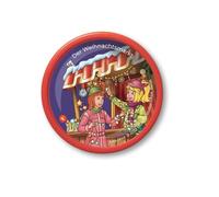 Kekz Chip de Audio para oyentes de Galletas, Bibi y Tina - Kekz 4: el Mercado de Navidad, Juego de Audio para niños a Partir de 3 años, Tiempo de Juego Aprox. 42 min