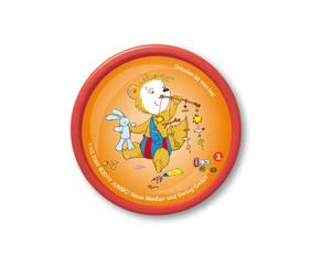 Kekz Chip de Audio para oyentes de Galletas, Bobo Siebenschläfer - Kekz 3: Dentnen ist Was lo!, Hörspiel für Kinder AB 3 Jahren Spielzeit ca. 96 min